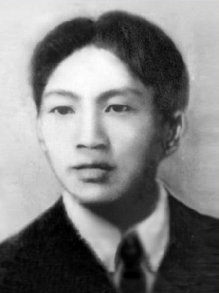 杨介人